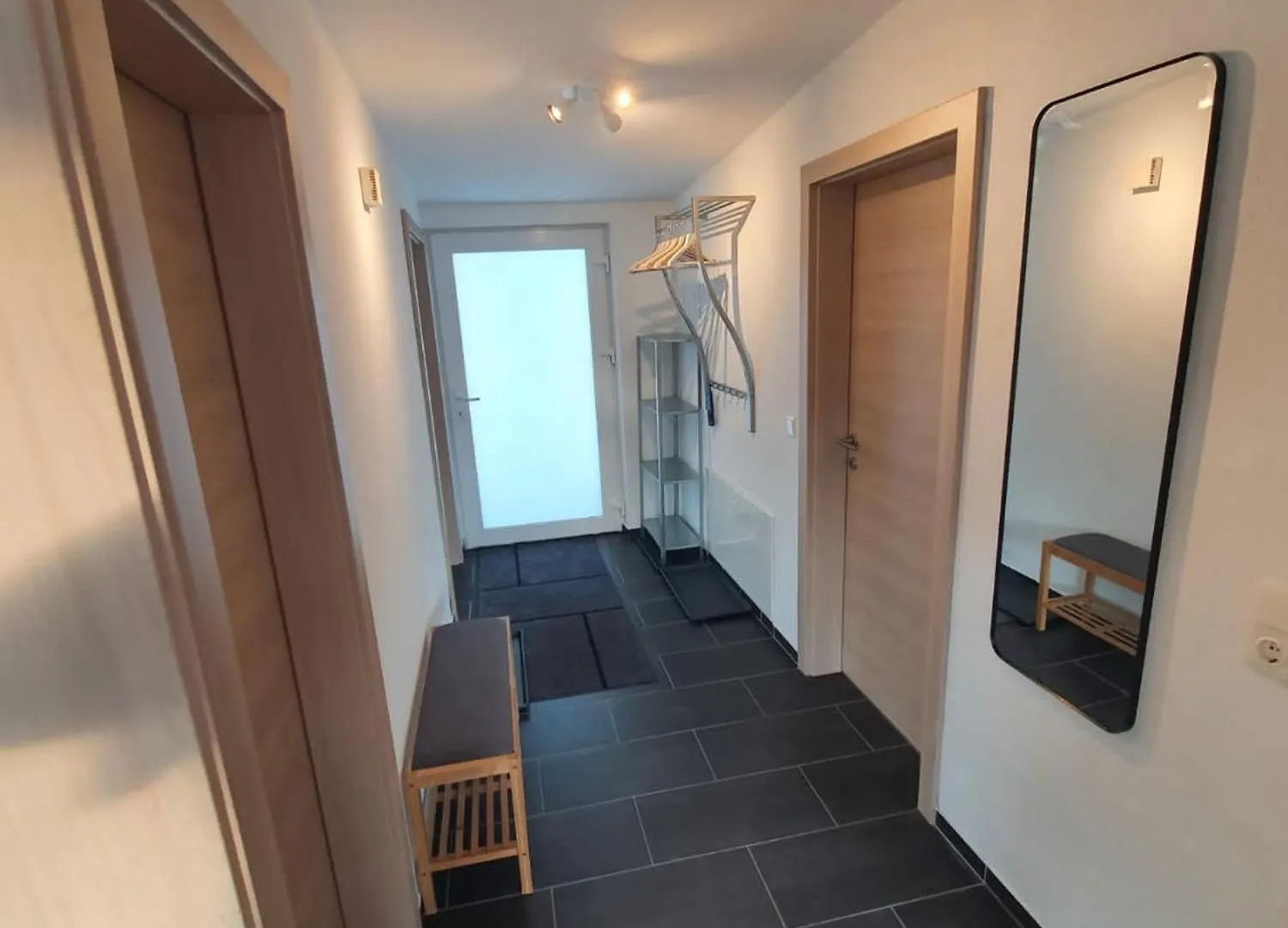 Boschberge Apartment Ellbogen Austria