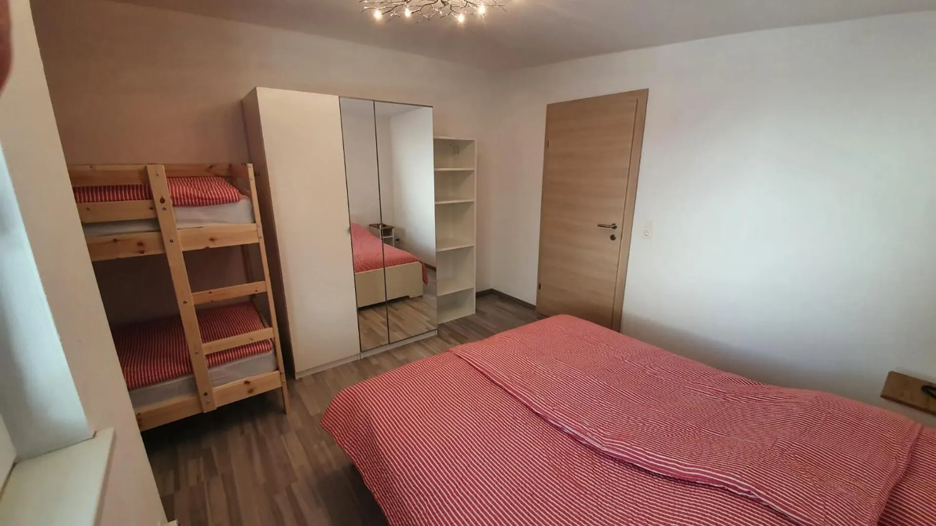 Boschberge Apartment Ellbogen 0*,  Austria