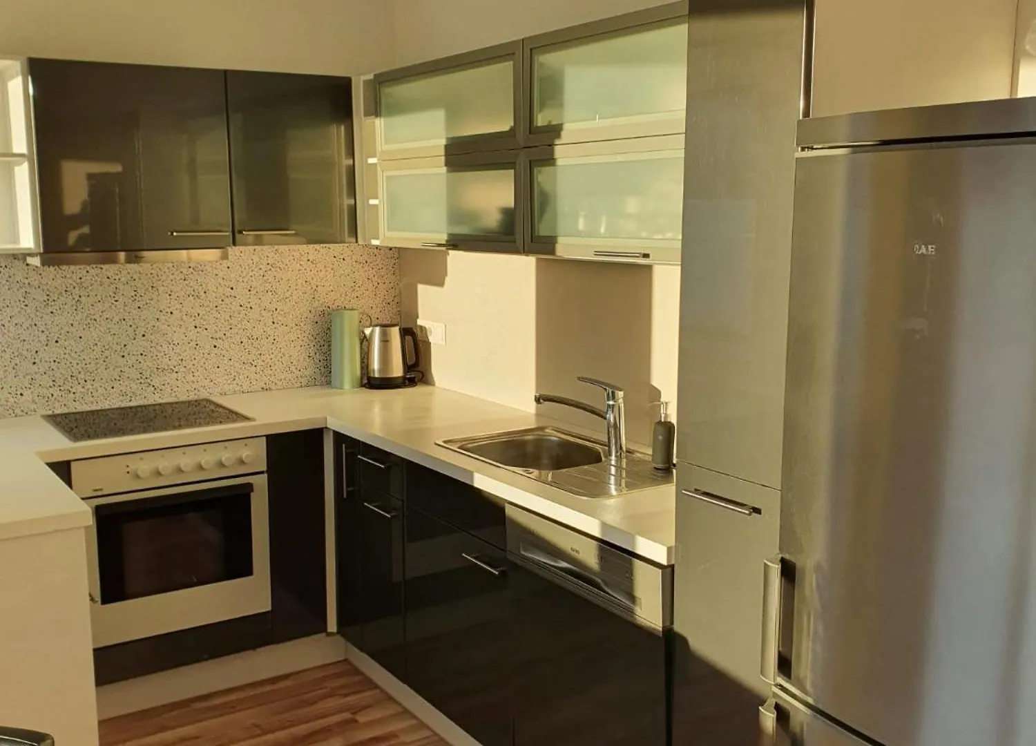 Boschberge Apartment Ellbogen